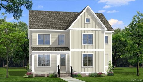 4504 Augusta Avenue Richmond VA 23230