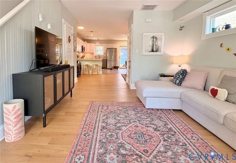 Tiny photo for 3212 Q Street, Richmond, VA 23223 (MLS # 2609457)