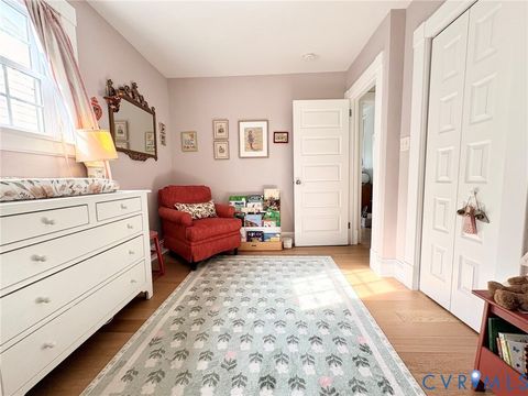 Tiny photo for 3212 Q Street, Richmond, VA 23223 (MLS # 2609457)