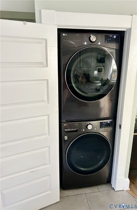 Tiny photo for 3212 Q Street, Richmond, VA 23223 (MLS # 2609457)