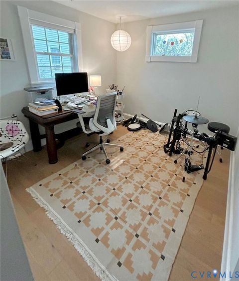 Tiny photo for 3212 Q Street, Richmond, VA 23223 (MLS # 2609457)