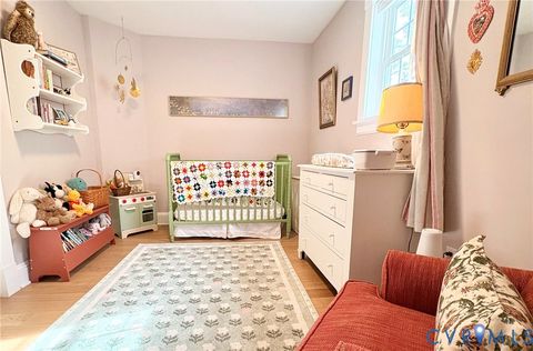 Tiny photo for 3212 Q Street, Richmond, VA 23223 (MLS # 2609457)