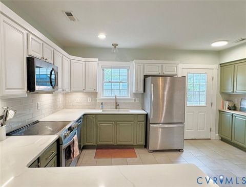 Tiny photo for 3212 Q Street, Richmond, VA 23223 (MLS # 2609457)