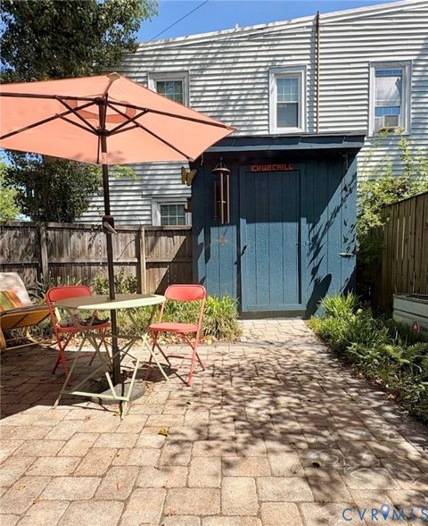 Tiny photo for 3212 Q Street, Richmond, VA 23223 (MLS # 2609457)