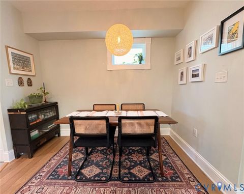 Tiny photo for 3212 Q Street, Richmond, VA 23223 (MLS # 2609457)