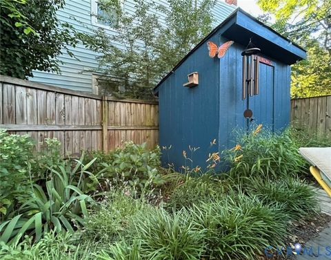 Tiny photo for 3212 Q Street, Richmond, VA 23223 (MLS # 2609457)