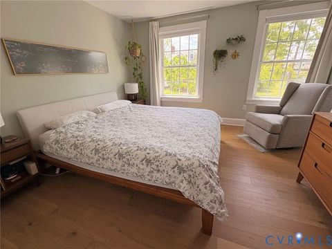 Tiny photo for 3212 Q Street, Richmond, VA 23223 (MLS # 2609457)