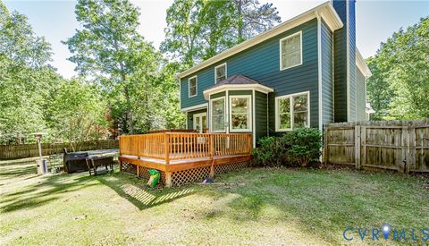 Tiny photo for 5903 Meadowood Lane, Chesterfield, VA 23237 (MLS # 2612786)