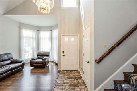 Tiny photo for 5903 Meadowood Lane, Chesterfield, VA 23237 (MLS # 2612786)