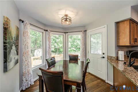 Tiny photo for 5903 Meadowood Lane, Chesterfield, VA 23237 (MLS # 2612786)