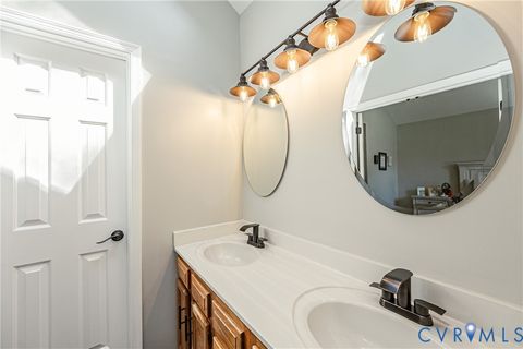 Tiny photo for 5903 Meadowood Lane, Chesterfield, VA 23237 (MLS # 2612786)