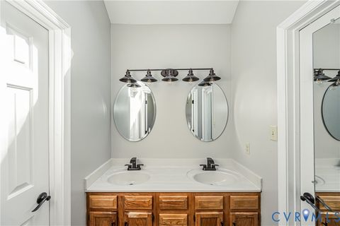 Tiny photo for 5903 Meadowood Lane, Chesterfield, VA 23237 (MLS # 2612786)