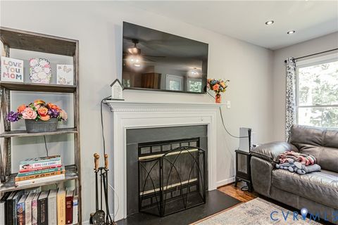 Tiny photo for 5903 Meadowood Lane, Chesterfield, VA 23237 (MLS # 2612786)