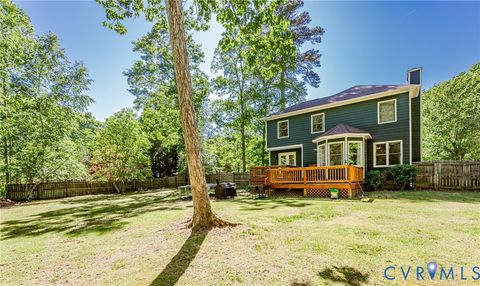 Tiny photo for 5903 Meadowood Lane, Chesterfield, VA 23237 (MLS # 2612786)
