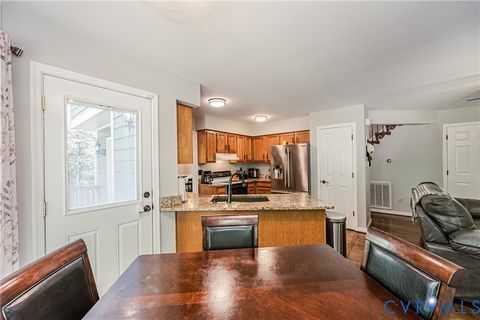 Tiny photo for 5903 Meadowood Lane, Chesterfield, VA 23237 (MLS # 2612786)