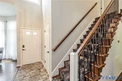 Tiny photo for 5903 Meadowood Lane, Chesterfield, VA 23237 (MLS # 2612786)