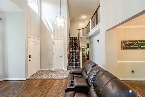 Tiny photo for 5903 Meadowood Lane, Chesterfield, VA 23237 (MLS # 2612786)