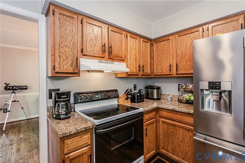 Tiny photo for 5903 Meadowood Lane, Chesterfield, VA 23237 (MLS # 2612786)