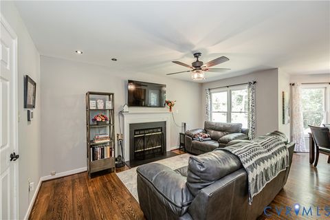 Tiny photo for 5903 Meadowood Lane, Chesterfield, VA 23237 (MLS # 2612786)