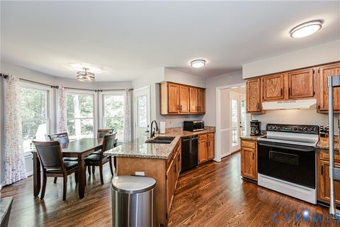 Tiny photo for 5903 Meadowood Lane, Chesterfield, VA 23237 (MLS # 2612786)