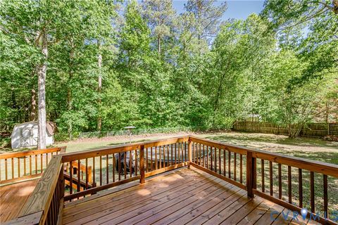 Tiny photo for 5903 Meadowood Lane, Chesterfield, VA 23237 (MLS # 2612786)