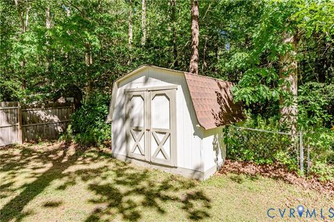 Tiny photo for 5903 Meadowood Lane, Chesterfield, VA 23237 (MLS # 2612786)