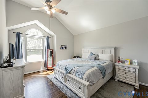 Tiny photo for 5903 Meadowood Lane, Chesterfield, VA 23237 (MLS # 2612786)