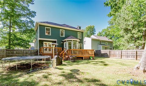 Tiny photo for 5903 Meadowood Lane, Chesterfield, VA 23237 (MLS # 2612786)