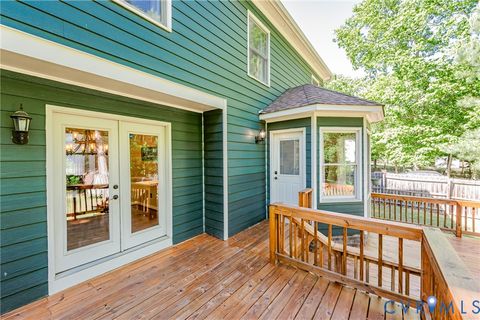 Tiny photo for 5903 Meadowood Lane, Chesterfield, VA 23237 (MLS # 2612786)