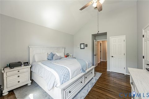 Tiny photo for 5903 Meadowood Lane, Chesterfield, VA 23237 (MLS # 2612786)