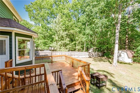 Tiny photo for 5903 Meadowood Lane, Chesterfield, VA 23237 (MLS # 2612786)