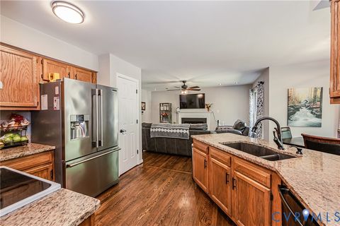 Tiny photo for 5903 Meadowood Lane, Chesterfield, VA 23237 (MLS # 2612786)