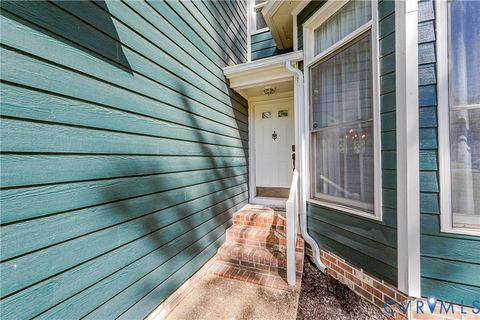 Tiny photo for 5903 Meadowood Lane, Chesterfield, VA 23237 (MLS # 2612786)