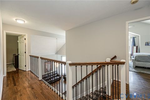 Tiny photo for 5903 Meadowood Lane, Chesterfield, VA 23237 (MLS # 2612786)