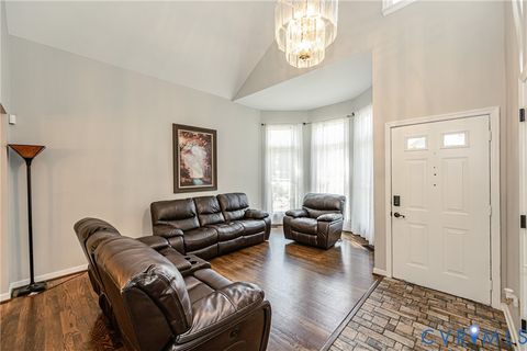 Tiny photo for 5903 Meadowood Lane, Chesterfield, VA 23237 (MLS # 2612786)