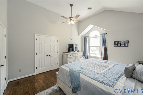 Tiny photo for 5903 Meadowood Lane, Chesterfield, VA 23237 (MLS # 2612786)