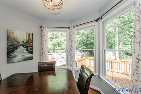 Tiny photo for 5903 Meadowood Lane, Chesterfield, VA 23237 (MLS # 2612786)