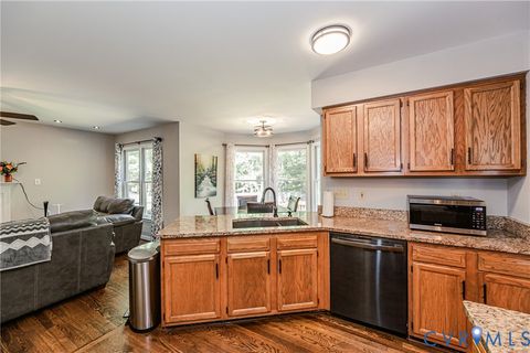 Tiny photo for 5903 Meadowood Lane, Chesterfield, VA 23237 (MLS # 2612786)