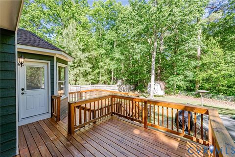Tiny photo for 5903 Meadowood Lane, Chesterfield, VA 23237 (MLS # 2612786)