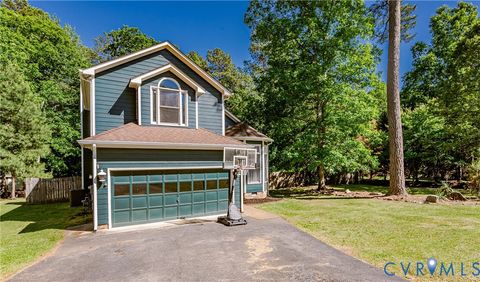 Tiny photo for 5903 Meadowood Lane, Chesterfield, VA 23237 (MLS # 2612786)
