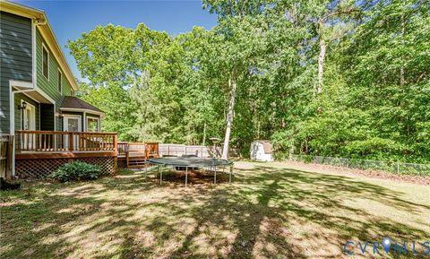 Tiny photo for 5903 Meadowood Lane, Chesterfield, VA 23237 (MLS # 2612786)