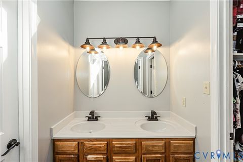 Tiny photo for 5903 Meadowood Lane, Chesterfield, VA 23237 (MLS # 2612786)