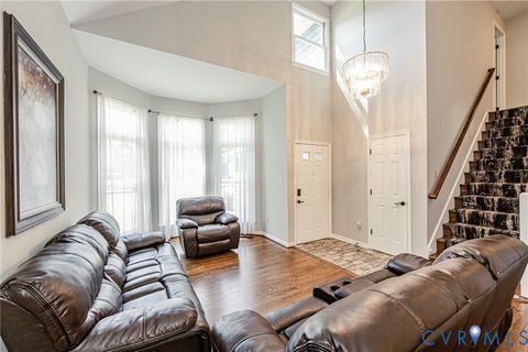 Tiny photo for 5903 Meadowood Lane, Chesterfield, VA 23237 (MLS # 2612786)