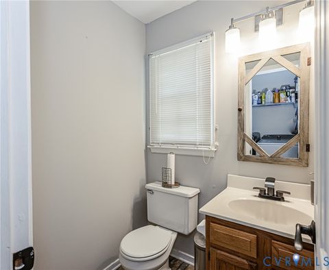 Tiny photo for 5903 Meadowood Lane, Chesterfield, VA 23237 (MLS # 2612786)
