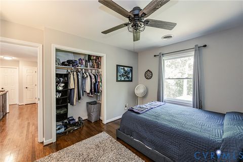 Tiny photo for 5903 Meadowood Lane, Chesterfield, VA 23237 (MLS # 2612786)