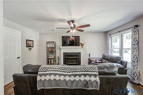 Tiny photo for 5903 Meadowood Lane, Chesterfield, VA 23237 (MLS # 2612786)