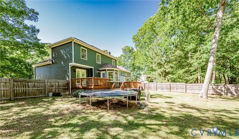 Tiny photo for 5903 Meadowood Lane, Chesterfield, VA 23237 (MLS # 2612786)