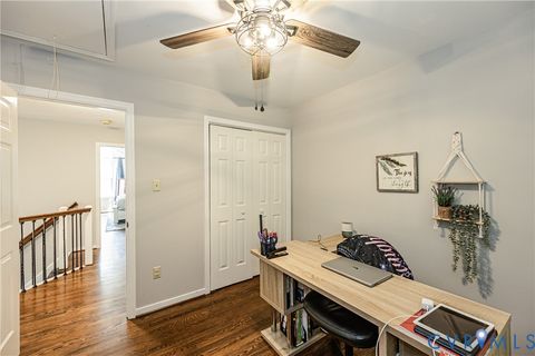 Tiny photo for 5903 Meadowood Lane, Chesterfield, VA 23237 (MLS # 2612786)