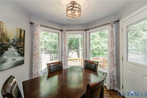 Tiny photo for 5903 Meadowood Lane, Chesterfield, VA 23237 (MLS # 2612786)