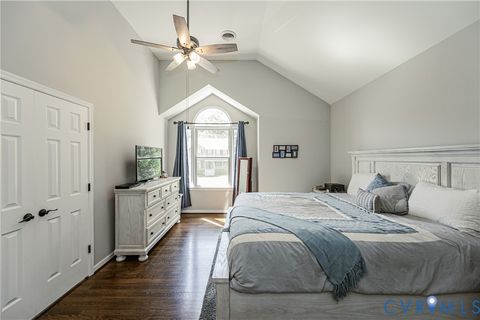 Tiny photo for 5903 Meadowood Lane, Chesterfield, VA 23237 (MLS # 2612786)